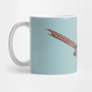 Roadrunner Mug